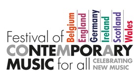 CoMA Festival logo